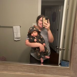 Meet your Posher, Miranda